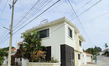 Casa en Chairel