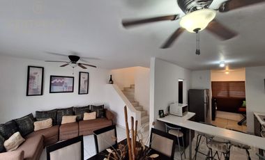 Se Vende amplia Casa modelo OKUME en Paseo los Olivos, Playa del Carmen