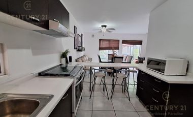Se Vende amplia Casa modelo OKUME en Paseo los Olivos, Playa del Carmen