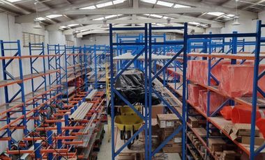 VENTA DE TIENDA DE SUMINISTROS EN HIDALGO