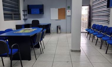 VENTA DE TIENDA DE SUMINISTROS EN HIDALGO