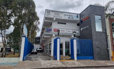 VENTA DE TIENDA DE SUMINISTROS EN HIDALGO