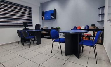 VENTA DE TIENDA DE SUMINISTROS EN HIDALGO