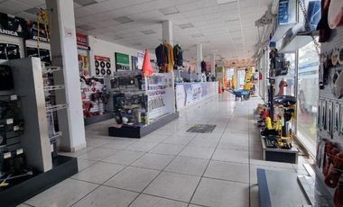 VENTA DE TIENDA DE SUMINISTROS EN HIDALGO