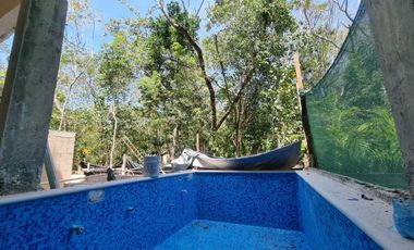 CASA EN VENTA EN CIUDAD MAYAKOBA