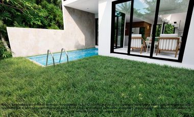 CASA EN VENTA EN CIUDAD MAYAKOBA