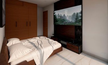 CASA EN VENTA EN CIUDAD MAYAKOBA