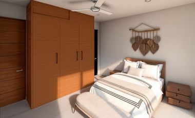 CASA EN VENTA EN CIUDAD MAYAKOBA