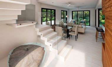 CASA EN VENTA EN CIUDAD MAYAKOBA