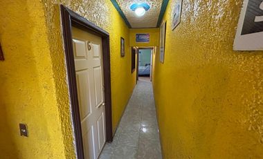 Hotel en San Luis Soyatlan