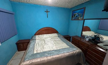 Hotel en San Luis Soyatlan