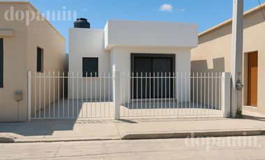 Casa en venta en Ciudad Madero, Ciudad Madero