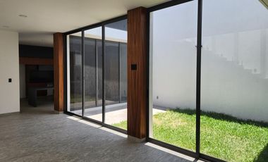 Casa en Venta en Álamos Tres Marías con Casa Club