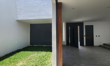 Casa en Venta en Álamos Tres Marías con Casa Club
