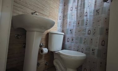 Duplex calle Caupolican