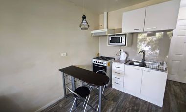 Duplex calle Caupolican