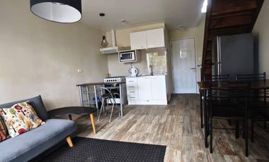 Duplex calle Caupolican