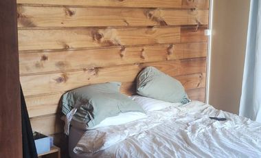 casa en arriendo en parcela barrio tranquilo, 3D2B Puerto Varas