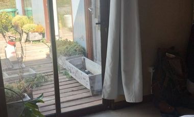 casa en arriendo en parcela barrio tranquilo, 3D2B Puerto Varas