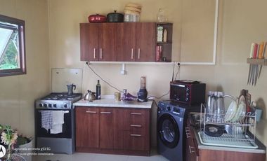 casa en arriendo en parcela barrio tranquilo, 3D2B Puerto Varas