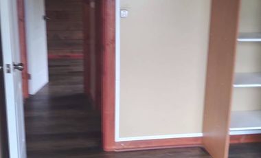 casa en arriendo en parcela barrio tranquilo, 3D2B Puerto Varas