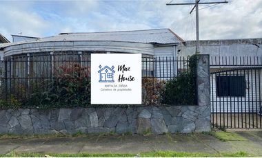 Casa en venta en Llanquihue, Puerto Montt
