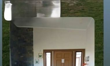 CASA EN ARRIENDO 3D 2B, CERCANA A PLAYA, EN KM7 HACIA ENSENADA PUERTO VARAS