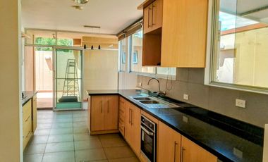 Casa de Venta Independiente en Conjunto Los Chillos Sector. Mirasierra