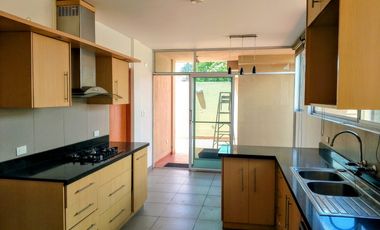 Casa de Venta Independiente en Conjunto Los Chillos Sector. Mirasierra