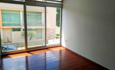 Casa de Venta Independiente en Conjunto Los Chillos Sector. Mirasierra