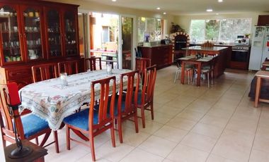 Casa en Venta de 1 Planta Más Suite Sector. Tumbaco