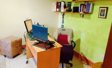 Casa en Venta de 1 Planta Más Suite Sector. Tumbaco