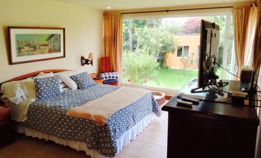 Casa en Venta de 1 Planta Más Suite Sector. Tumbaco