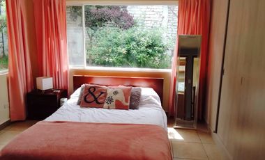 Casa en Venta de 1 Planta Más Suite Sector. Tumbaco