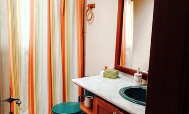 Casa en Venta de 1 Planta Más Suite Sector. Tumbaco