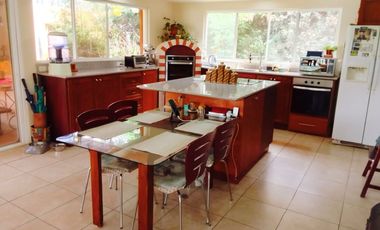 Casa en Venta de 1 Planta Más Suite Sector. Tumbaco
