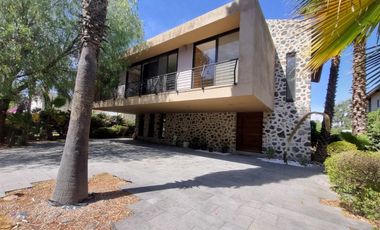 Casa en  Renta Balvanera