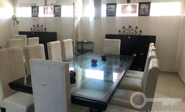 Casa de 3 niveles en renta ubicada en Rufino Tamayo, Fracc. Paraíso, Coatzacoalcos, Veracruz.