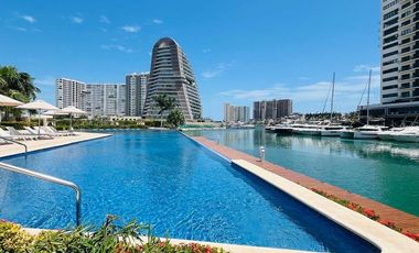 Departamento en Venta o Renta en Blume, Puerto Cancún