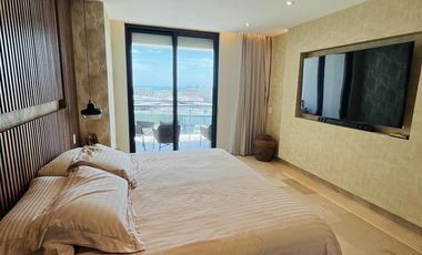 Departamento en Venta o Renta en Blume, Puerto Cancún