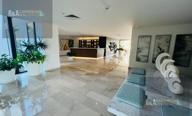 Departamento en Venta o Renta en Blume, Puerto Cancún