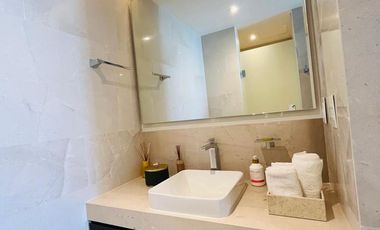 Departamento en Venta o Renta en Blume, Puerto Cancún