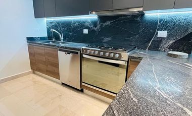 Departamento en Venta o Renta en Blume, Puerto Cancún