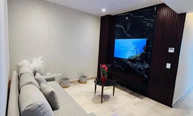 Departamento en Venta o Renta en Blume, Puerto Cancún