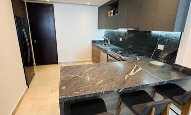 Departamento en Venta o Renta en Blume, Puerto Cancún
