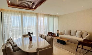 Departamento en Venta o Renta en Blume, Puerto Cancún
