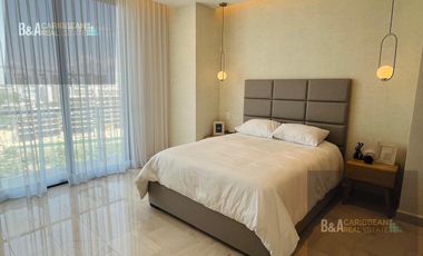 Departamento en Venta o Renta en Blume, Puerto Cancún