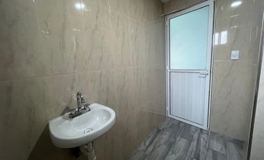 RENTA DEPARTAMENTO ALMOLOYA DE JUAREZ