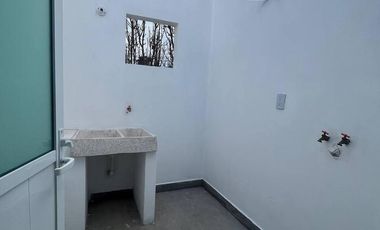 RENTA DEPARTAMENTO ALMOLOYA DE JUAREZ
