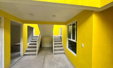 RENTA DEPARTAMENTO ALMOLOYA DE JUAREZ